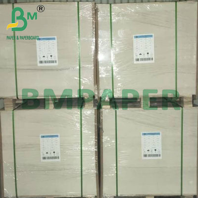 60 g de papier de copie sans carbone NCR CB CFB CF Carte de pâte en bois vierge inoffensif