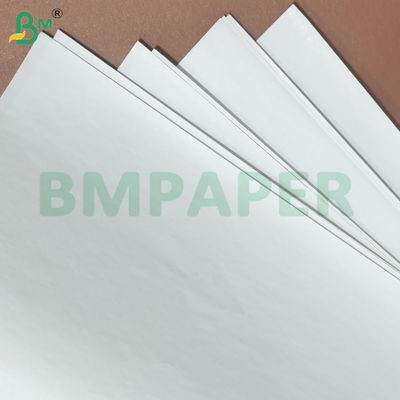 80*80 mm rouleaux de papier thermique recouverts de noir à haute blancheur