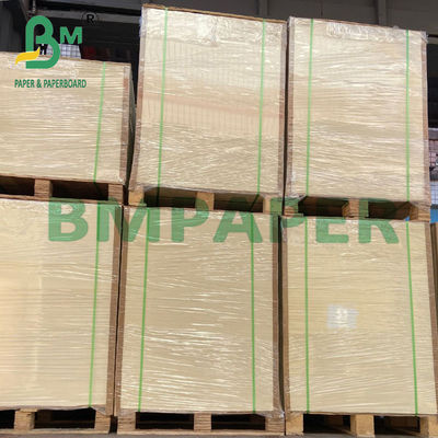 38 grammes de papier blanc résistant à la graisse de qualité alimentaire résistant aux températures élevées 80 * 110 cm