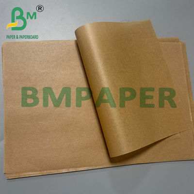 45 g de papier de cuisson en silicone parchement non collant Carton alimentaire