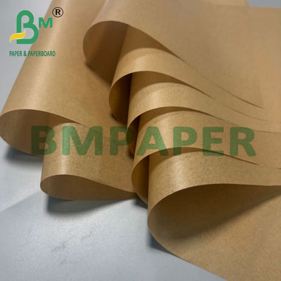 45 g de papier de cuisson en silicone parchement non collant Carton alimentaire