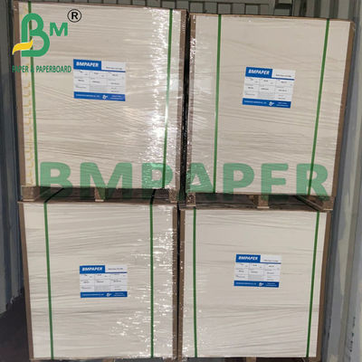 Papyrus de copie sans carbone NCR CB CFB CF Carton non revêtu 70 * 100 cm