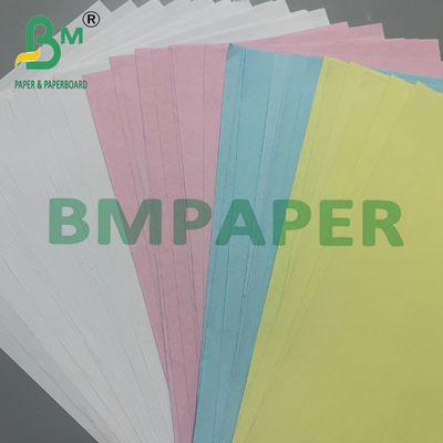 Papyrus de copie sans carbone NCR CB CFB CF Carton non revêtu 70 * 100 cm