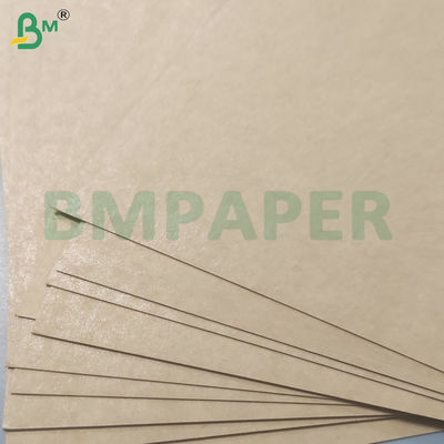 10 grammes de feuilles de papier en PE revêtues de tasses pour les boissons chaudes et froides