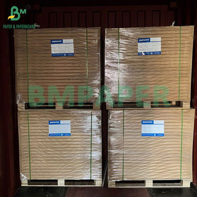 38 gm 40 gm papier parchemin papier d'emballage de hamburger à l'épreuve de la graisse