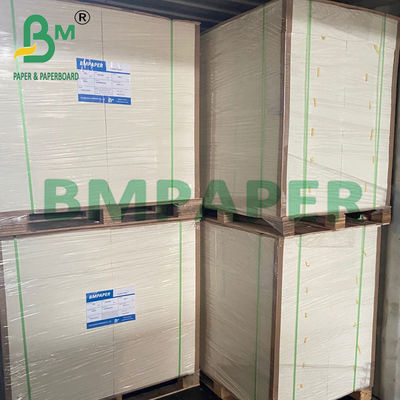 Papier synthétique double PET de 200 grammes pour l'impression au laser 70 * 100 cm
