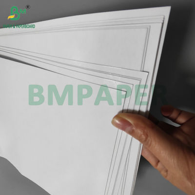 280g 300g C2S enduit de papier de jeu de cartes Noyau bleu 71 x 65cm Bonne souplesse