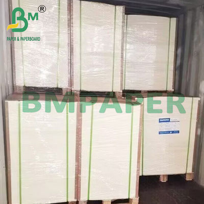 60 g de feuilles de papier de copie sans carbone couleur 100% pâte de bois vierge NCR