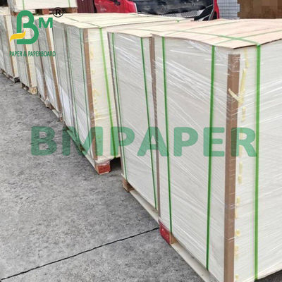 60 g de feuilles de papier de copie sans carbone couleur 100% pâte de bois vierge NCR