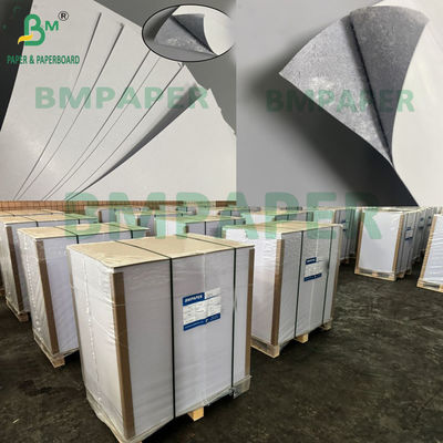 300 grammes papier bleu noyau blanc noir noyau carton pour le jeu de cartes 71x95cm