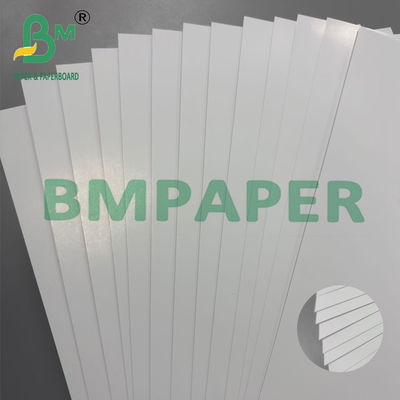 250gm C2s papier d'art haute carte brillante pour les couvertures Carte de calendrier