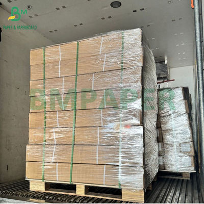 80 grammes rouleau de papier graphique blanc 1220 mm large x 150 m long 3 " noyau emballage carton OEM