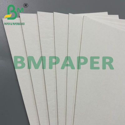 Carte de surface lisse non recouverte de papier absorbant blanc de 2 mm 70 * 100 cm