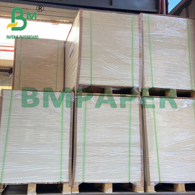 40 g de papier blanc inoxydable 100% pâte vierge double face