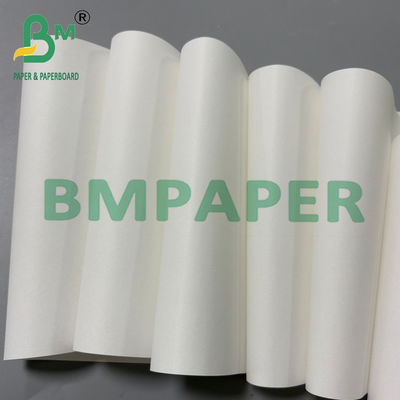 40 g de papier blanc inoxydable 100% pâte vierge double face
