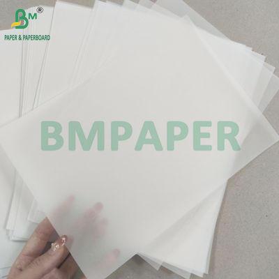 50 gm 73 gm Tracer du papier translucide Pour le scrapbooking Bonne ténacité A0 A1
