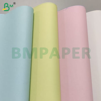60 g de feuilles de papier de copie sans carbone pour l'impression de documents durables