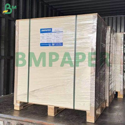 0.9mm tapis de bière carton absorbant recyclable carton pour tapis de boisson