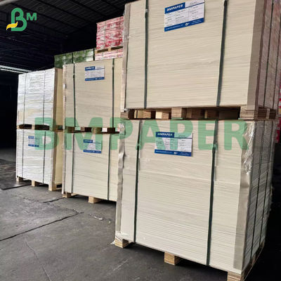 0.9mm tapis de bière carton absorbant recyclable carton pour tapis de boisson