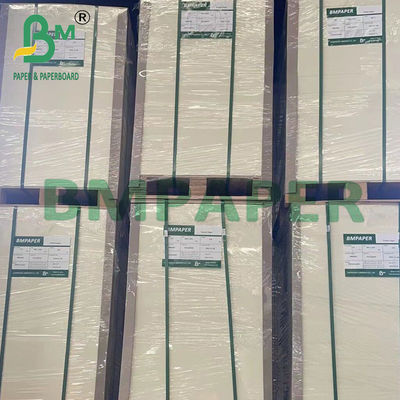 30 g de papier de cuisson en silicone de qualité alimentaire en feuilles de carton recouvertes à double face