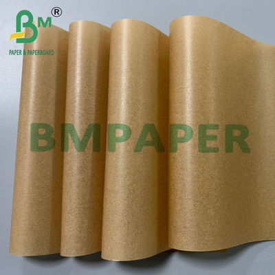 50 g de papier de cuisson en silicone en parchemin, carton recouvert à double face