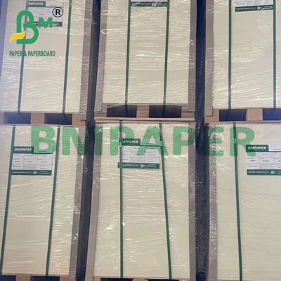 200 gm de papier blanc sans revêtement pour livre 70 * 100 cm