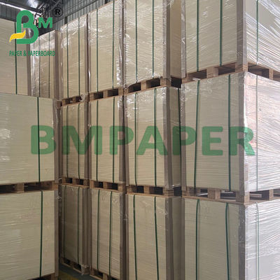 200 gm de papier blanc sans revêtement pour livre 70 * 100 cm