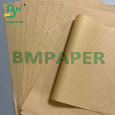 60 g de papier artisanal à base de paille en rouleau