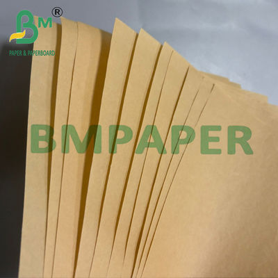 60 g de papier artisanal à base de paille en rouleau
