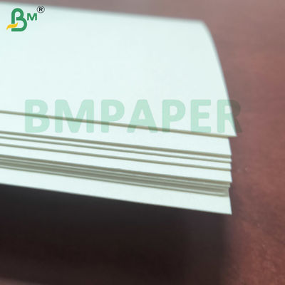 2 mm d'épaisseur de papier blanc non recouvert Pour faire un rafraîchisseur d'air
