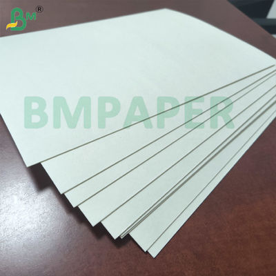 2 mm d'épaisseur de papier blanc non recouvert Pour faire un rafraîchisseur d'air