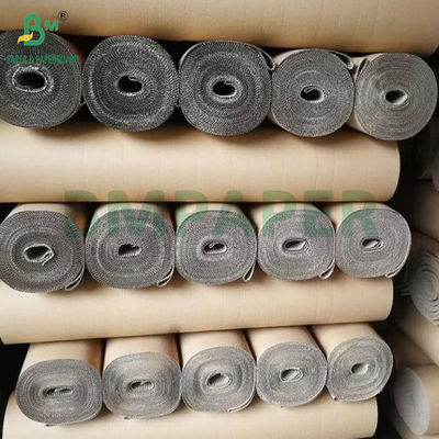 110 gm + 110 gm 2 couches de carton carton micro ondulé pour une pochette de tasse 600 mm x 2000 m