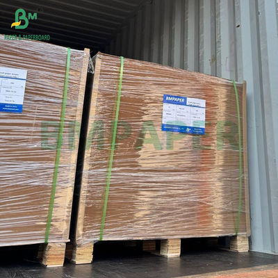75 g 80 g Papyrus kraft pour sacs à haute ténacité
