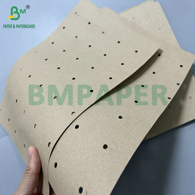 80 grammes 120 grammes 1,6 m largeur papier kraft perforé pour la machine de découpe de vêtements CAM