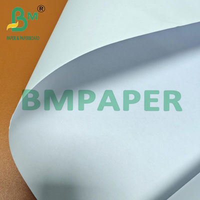 80 grammes 24 pouces / 36 pouces de largeur en papier papier sans bois