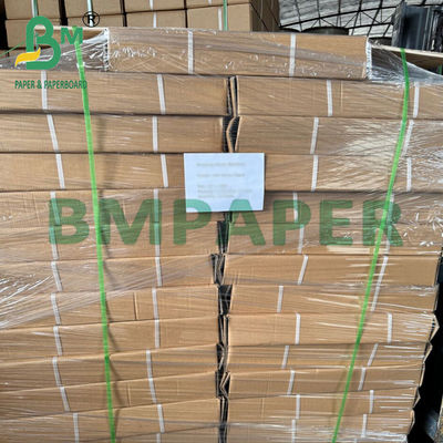 80 grammes 24 pouces / 36 pouces de largeur en papier papier sans bois