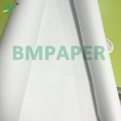 80 grammes de papier CAD blanc pour la conception d'ingénierie