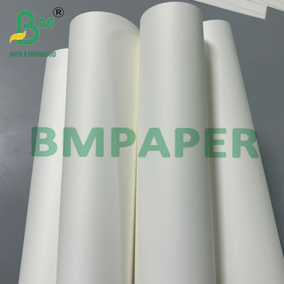 Papier synthétique en PET double revêtu de 200 mm pour cartes de visite 70 * 100 cm