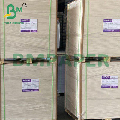 Papier synthétique en PET double revêtu de 200 mm pour cartes de visite 70 * 100 cm