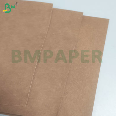 Rôles de papier Kraft pour les étiquettes suspendues