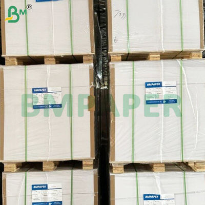 Carton ondulé pour emballage et protection