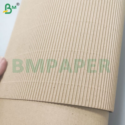 Carton ondulé pour emballage et protection