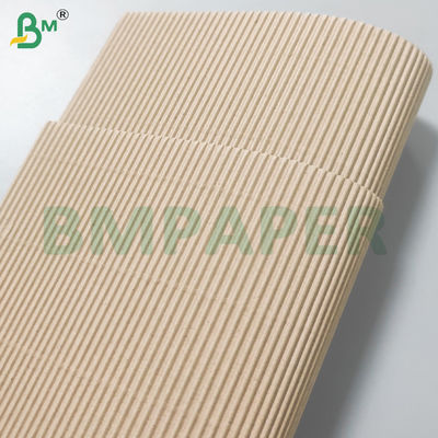 Carton ondulé pour emballage et protection