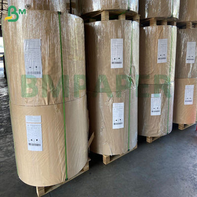 Kit3 Kit5 Kit7 Papier dégradable résistant à la graisse pour les emballages d'aliments frits
