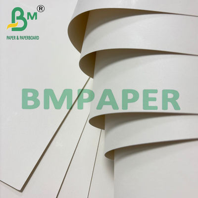 300 g + 15 g de papier de stockage de tasse blanche de qualité alimentaire