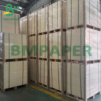 300 g + 15 g de papier de stockage de tasse blanche de qualité alimentaire
