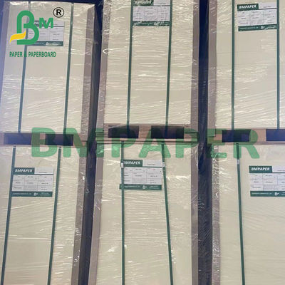 300 g + 15 g de papier de stockage de tasse blanche de qualité alimentaire