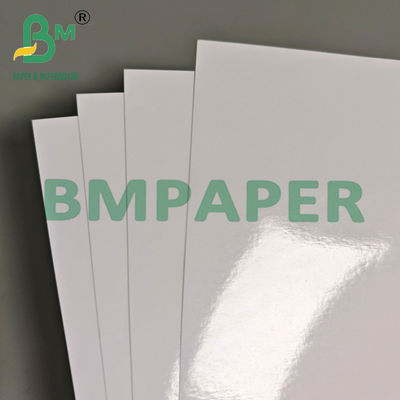 200 gm 240 gm Lustre satin jet d'encre RC rouleau de papier photo 24 " 36 "