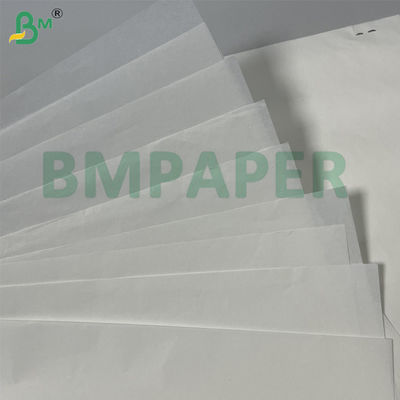 Kit3 Kit5 Kit7 Papier dégradable résistant à la graisse pour les emballages d'aliments frits