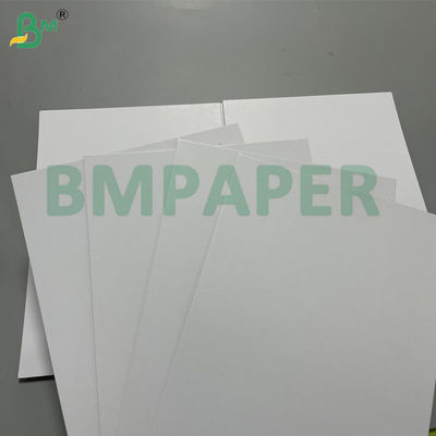 230 g 250 g Carton en duplex revêtu résistant au pliage pour boîte d'emballage